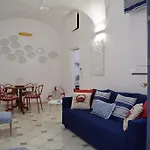 Casa Vera, Casa vacanze