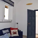 Casa Vera, Casa vacanze Capri