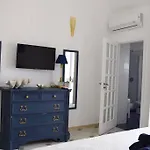 Casa Vera, Casa vacanze Capri