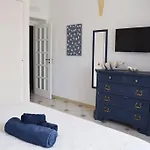 Casa Vera, Casa vacanze Capri