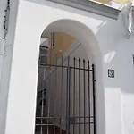 Casa Vera, Casa vacanze Capri