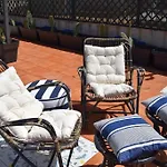 Casa Vera, Casa vacanze Capri