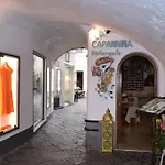Casa Vera, *
