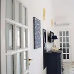 Casa Vera, Casa vacanze