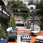 Casa Vera, * Capri