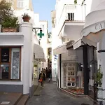 Casa Vera, *
