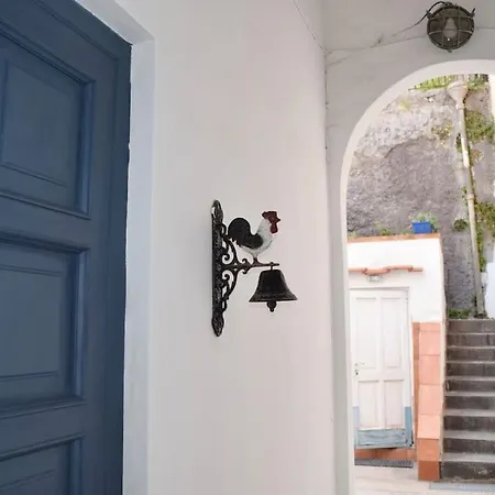 Casa Vera, Casa vacanze