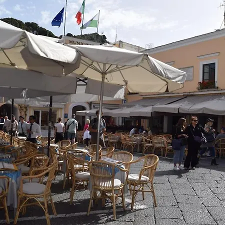 度假居 Casa Vera, *