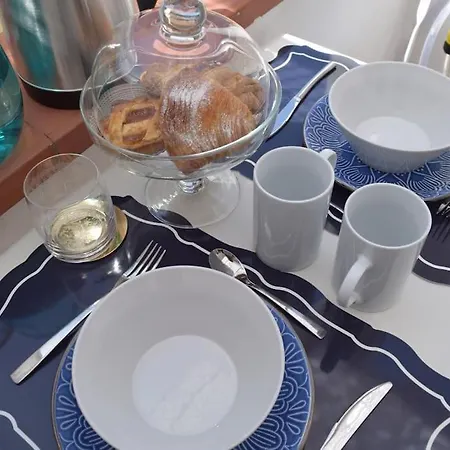 Casa Vera, 度假居