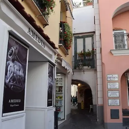 度假居 Casa Vera, *