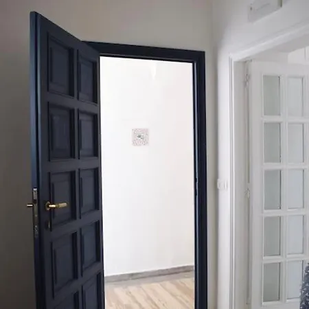 度假居 Casa Vera,