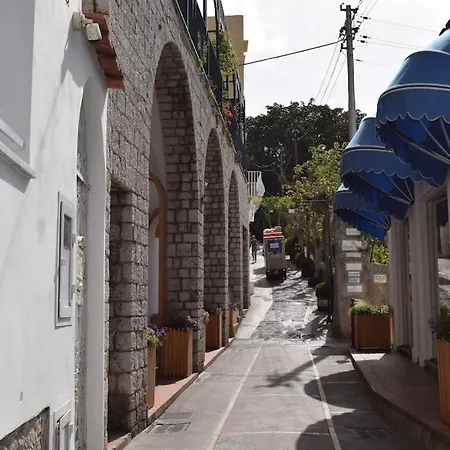 Casa Vera, 度假居 *