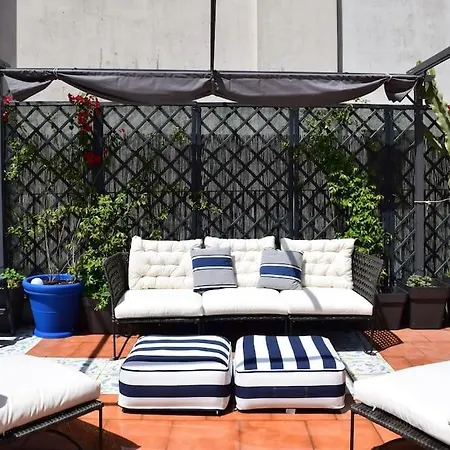 Casa Vera, 度假居 *