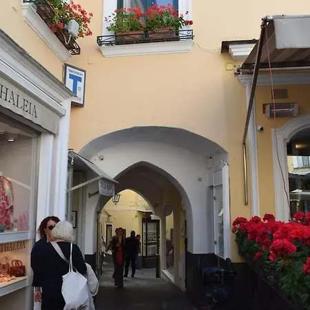 度假居 Casa Vera, *