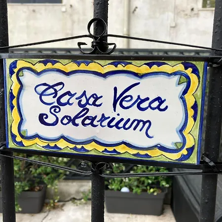 度假居 Casa Vera, *