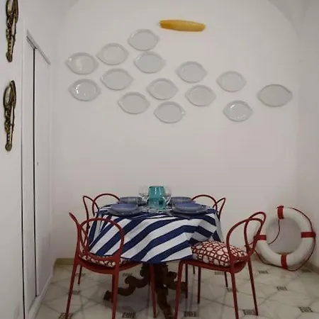 Casa Vera, *