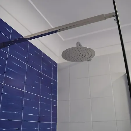 Casa Vera, Tatil Evi Capri