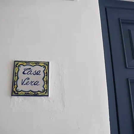 Casa Vera, *