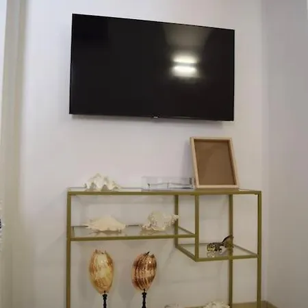 Tatil Evi Casa Vera, *