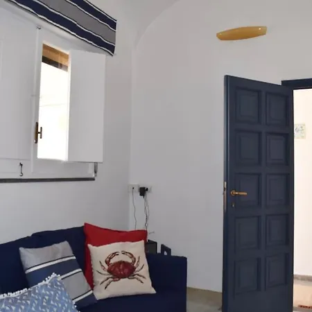 Casa Vera, Casa vacanze Capri