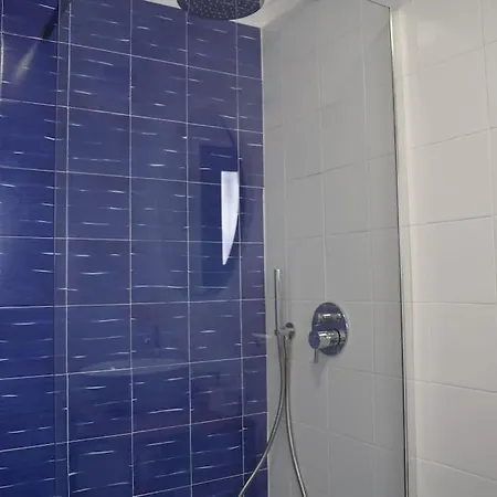 Casa Vera, Tatil Evi *