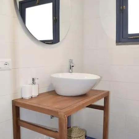 Casa Vera, Tatil Evi Capri