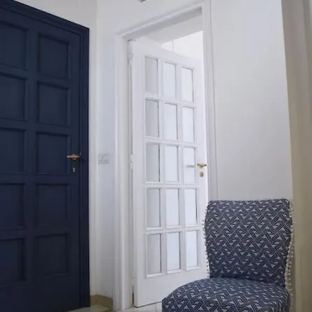 Casa Vera, * Capri
