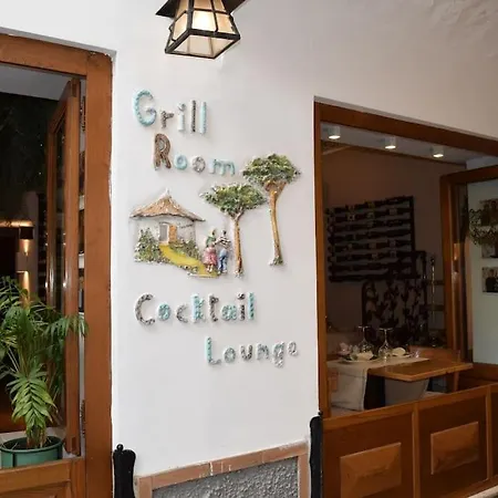 Casa Vera, Tatil Evi