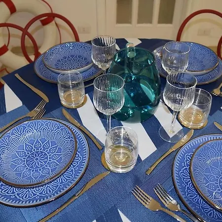 Casa Vera, Tatil Evi *