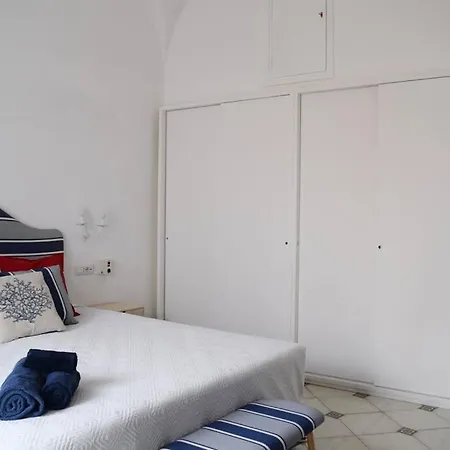 Casa Vera, Capri