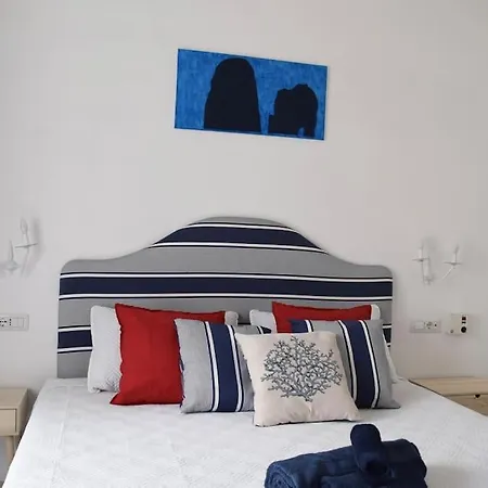 Tatil Evi Casa Vera, *