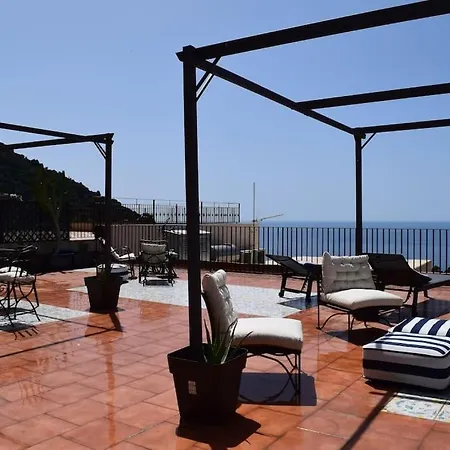 Tatil Evi Casa Vera, *