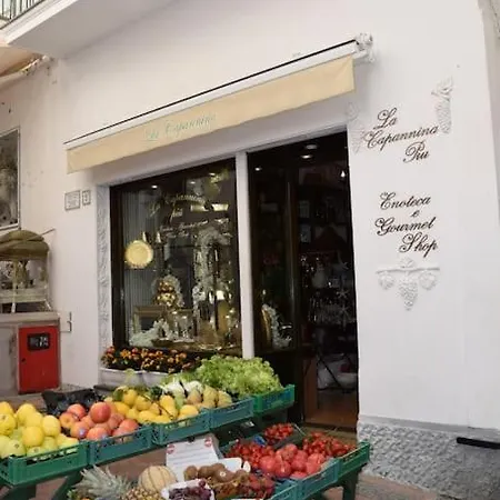 Tatil Evi Casa Vera, *