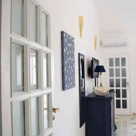 Casa Vera, Tatil Evi