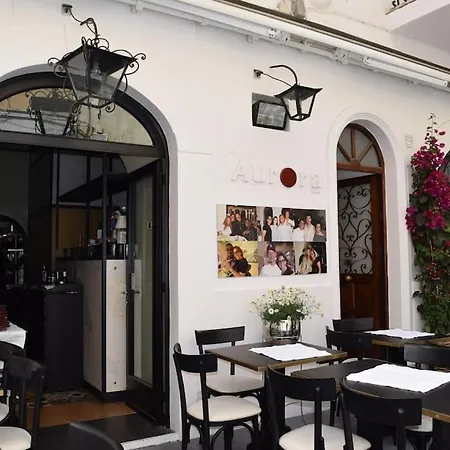 펜션 Casa Vera,
