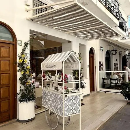 Casa vacanze Casa Vera, Capri