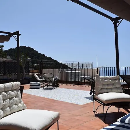 Casa vacanze Casa Vera,