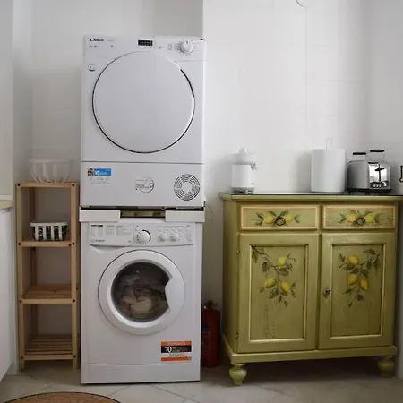 Casa Vera, Casa vacanze