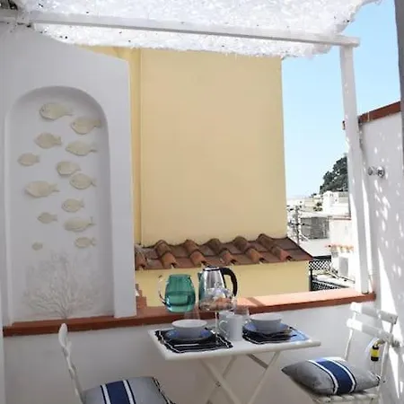 Casa vacanze Casa Vera, Capri