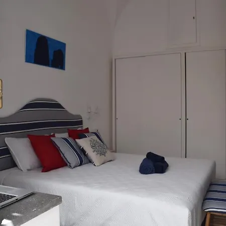 Casa Vera, Casa vacanze *