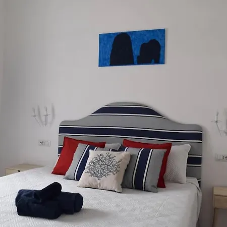 Casa Vera, Casa vacanze