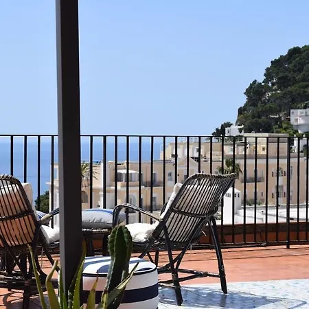 Casa vacanze Casa Vera,