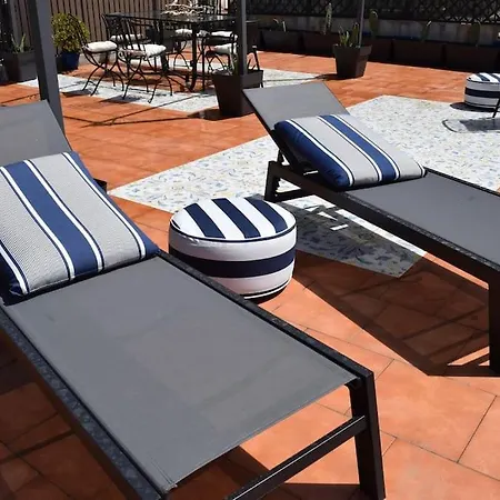 Casa vacanze Casa Vera,