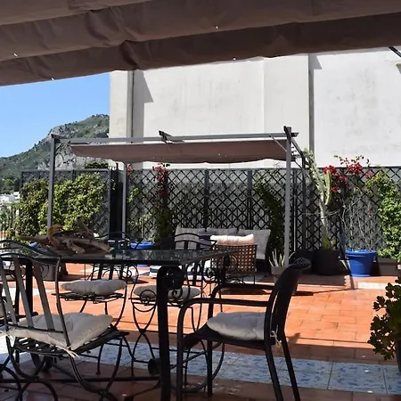 Casa Vera, Casa vacanze *